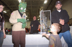 ValleyCon 37 - 2011